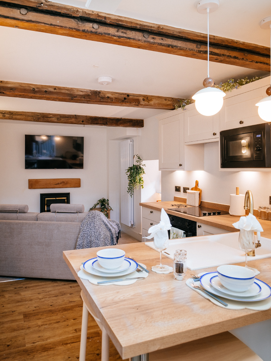 The Carriage House