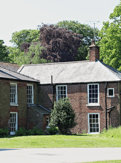 Lytham and its place in History: image one