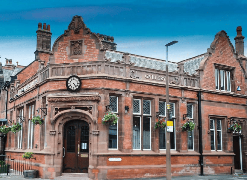 lytham-heritage